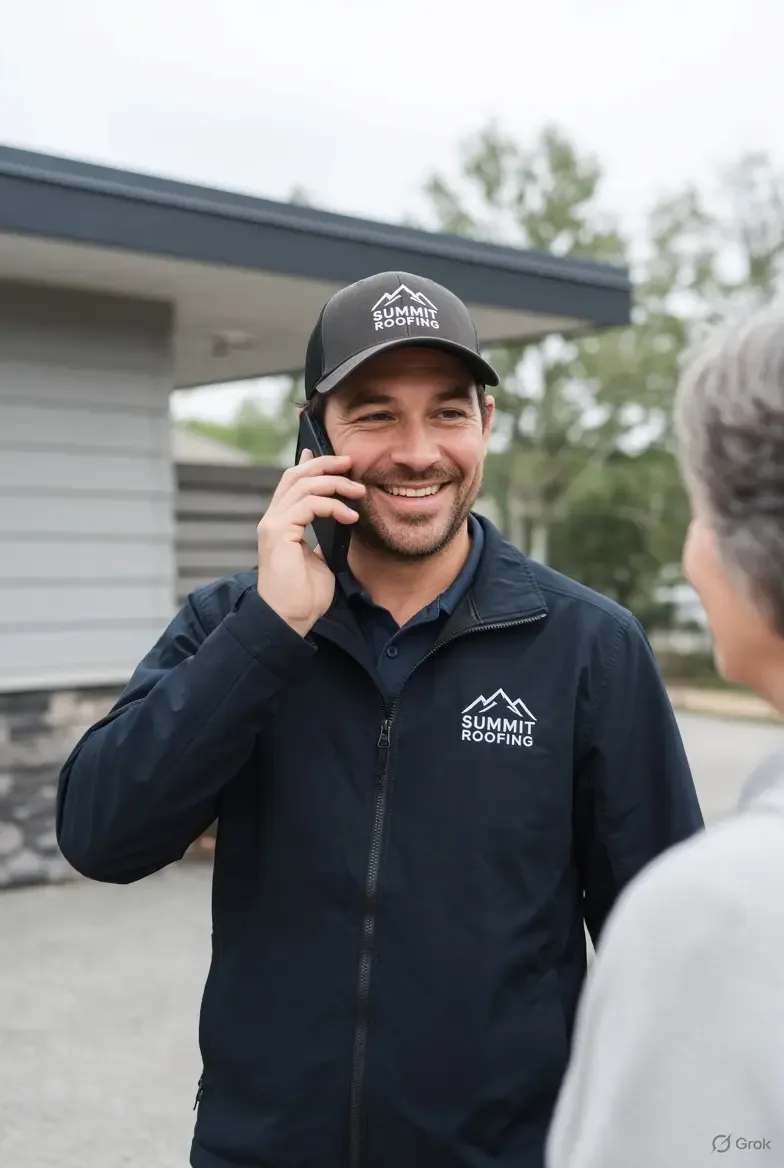 Flat Roof Leak Repair Marion, NY FAQs